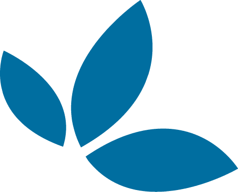 Living Herbs leaf mark