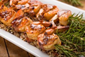 rosemary-prawn-skewers